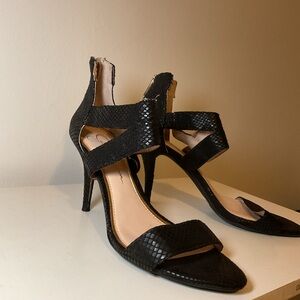 Jessica Simpson Heels